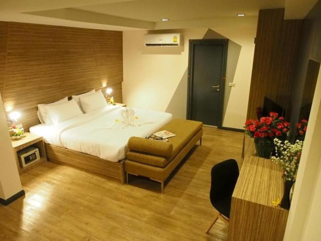 H2 Hotel