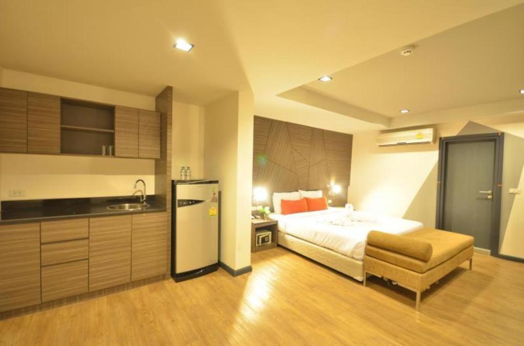 H2 Hotel Bangkok