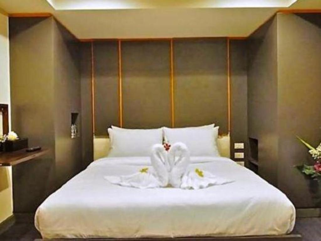H2 3* Bangkok