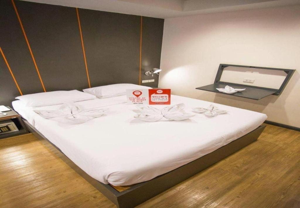 H2 Hotel Bangkok
