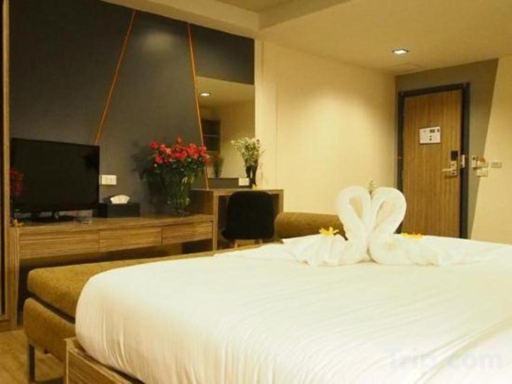 H2 Bangkok