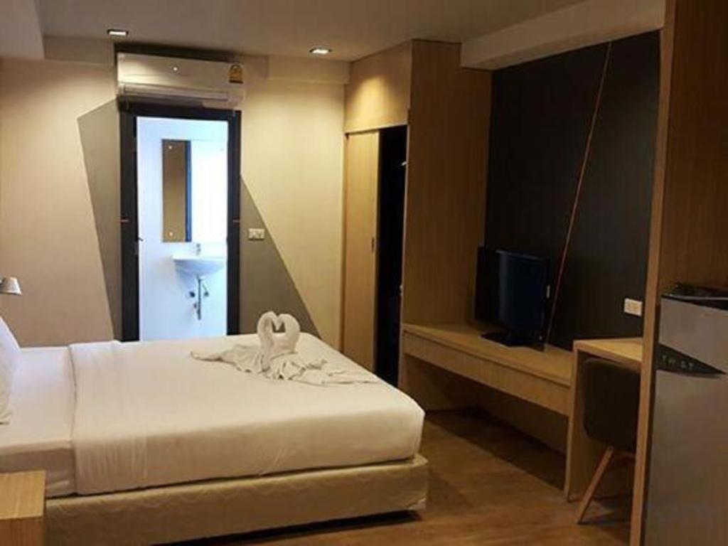 H2 Bangkok