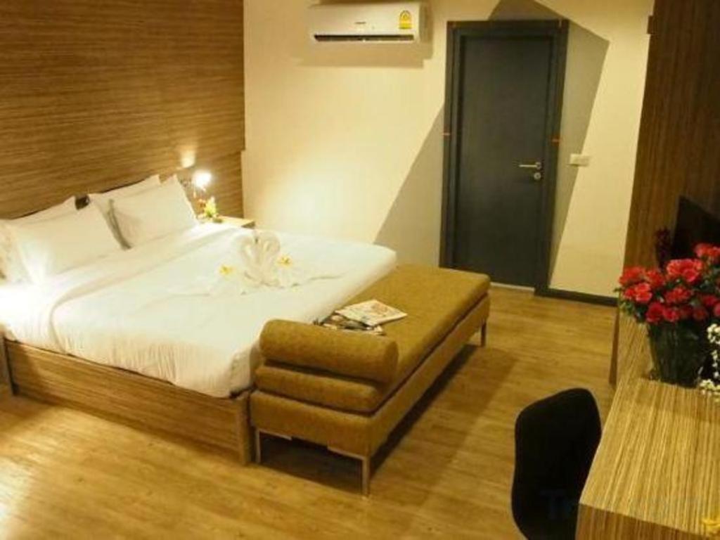 H2 3* Bangkok