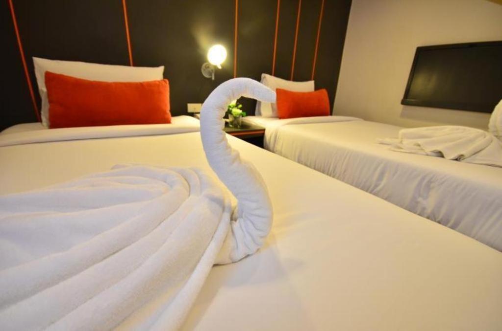 Hotel H2 Bangkok