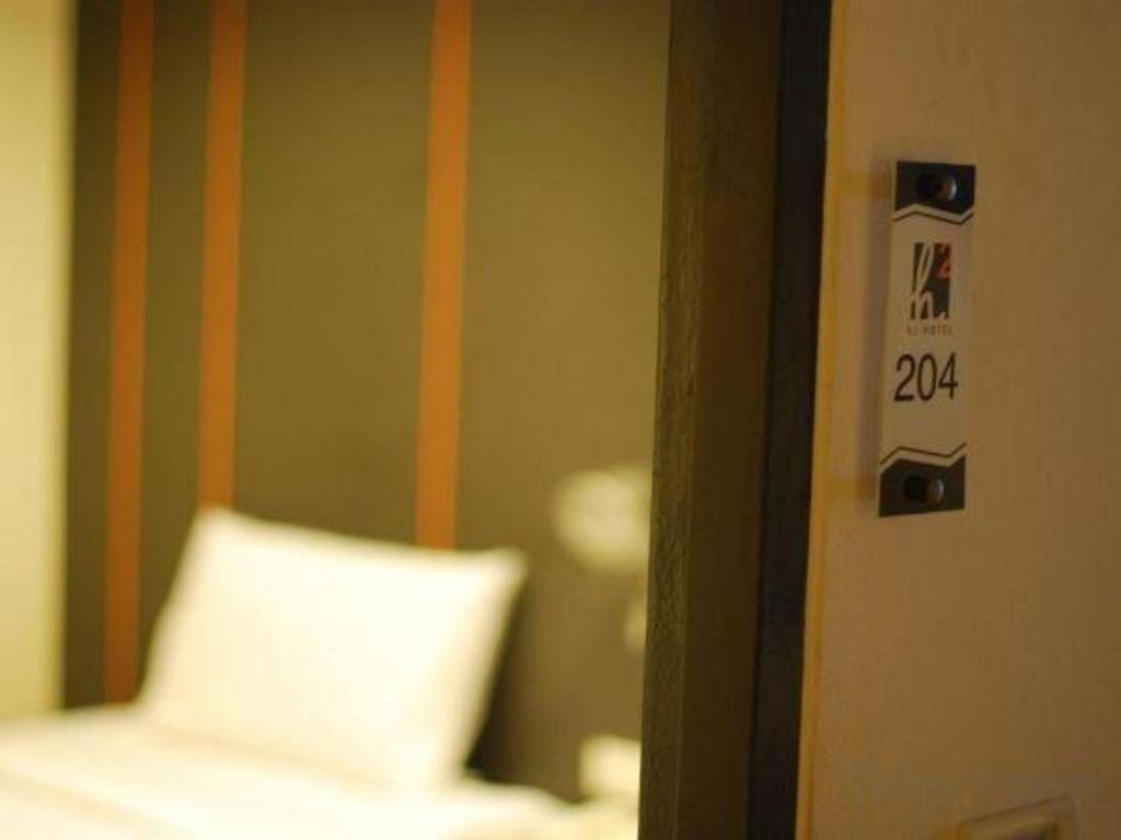 Hotel H2 Bangkok