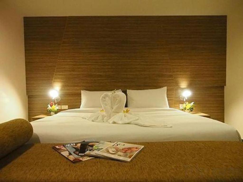 Hotel H2 Bangkok