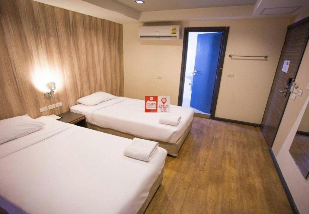H2 Hotel 3*