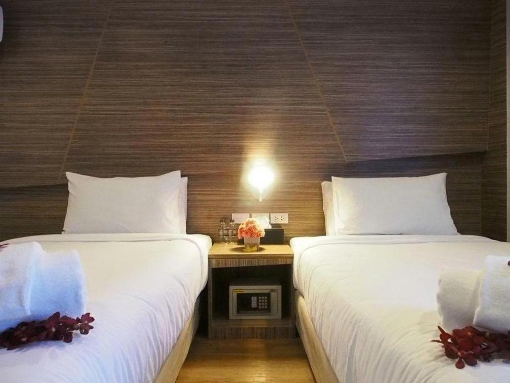 H2 3* Bangkok