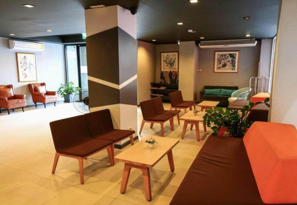 H2 Hotel Bangkok