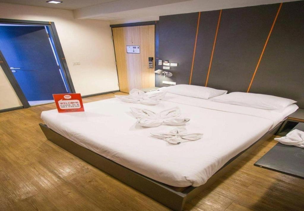 Hotel H2 Bangkok