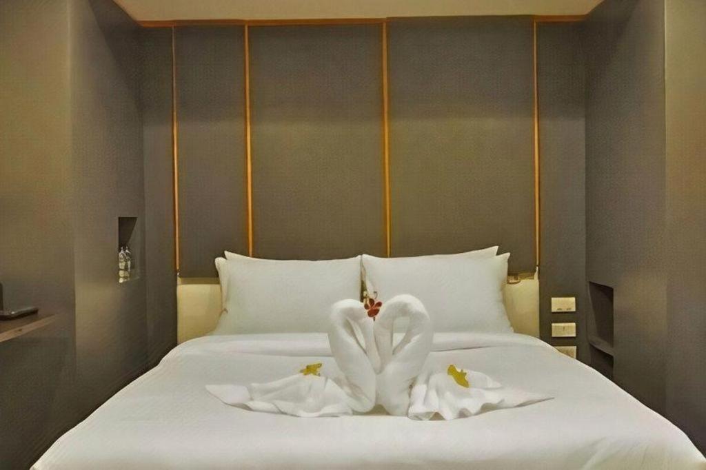 Hotel H2 Bangkok
